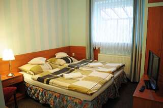 Отели типа «постель и завтрак» AGIS Pokoje Gościnne Гданьск Двухместный номер с 1 кроватью-4