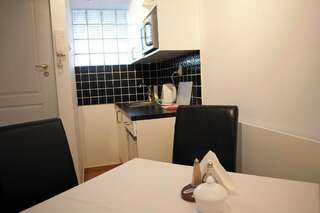 Отели типа «постель и завтрак» AGIS Pokoje Gościnne Гданьск Двухместный номер с 1 кроватью-10