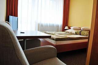 Отели типа «постель и завтрак» AGIS Pokoje Gościnne Гданьск Двухместный номер с 1 кроватью-12