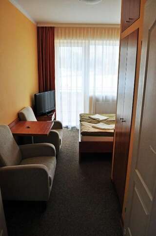 Отели типа «постель и завтрак» AGIS Pokoje Gościnne Гданьск Двухместный номер с 1 кроватью-13