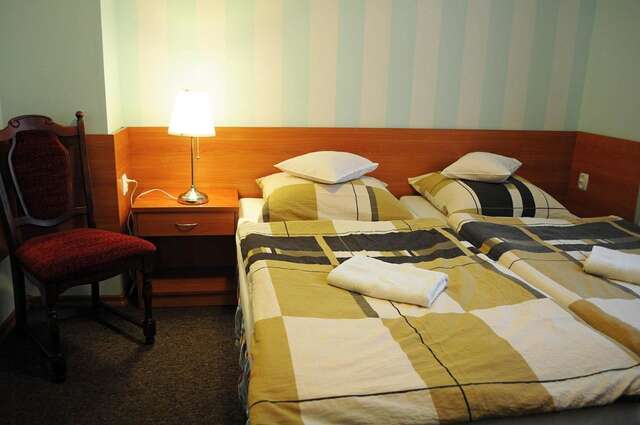 Отели типа «постель и завтрак» AGIS Pokoje Gościnne Гданьск-20