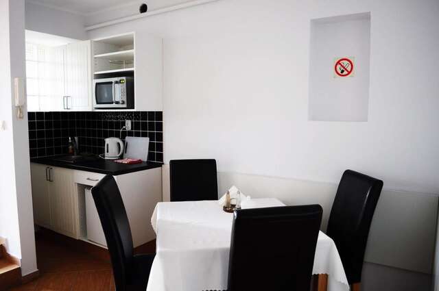 Отели типа «постель и завтрак» AGIS Pokoje Gościnne Гданьск-22