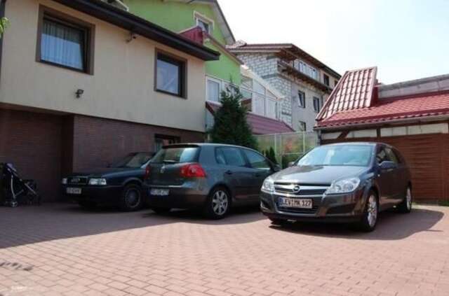 Отели типа «постель и завтрак» AGIS Pokoje Gościnne Гданьск-25