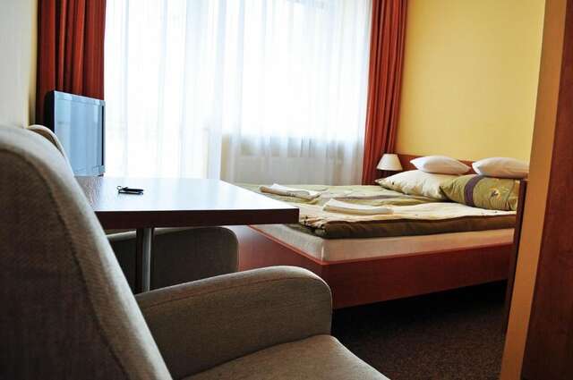 Отели типа «постель и завтрак» AGIS Pokoje Gościnne Гданьск-31